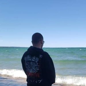 Meet your Posher, Alex